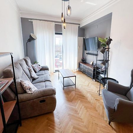Perfect Long-Term Stay Stylish And Spacious Top Center Next To Vitosha Blvd ソフィア エクステリア 写真