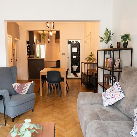 Perfect Long-Term Stay Stylish And Spacious Top Center Next To Vitosha Blvd ソフィア エクステリア 写真
