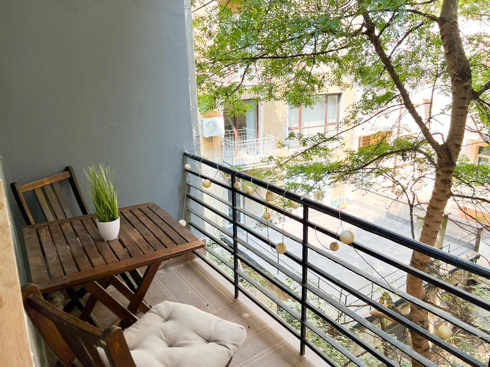 Perfect Long-Term Stay Stylish And Spacious Top Center Next To Vitosha Blvd ソフィア エクステリア 写真