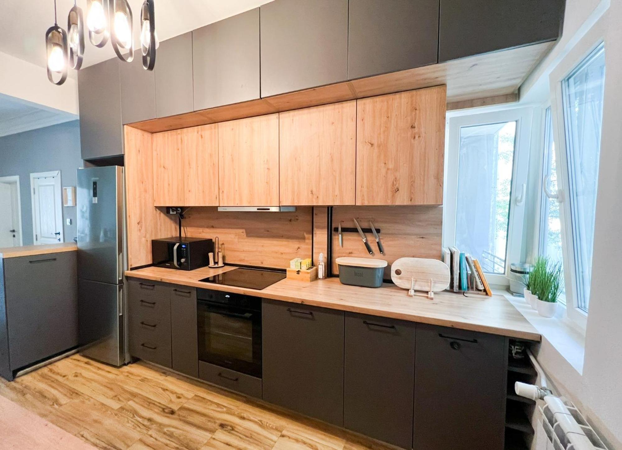 Perfect Long-Term Stay Stylish And Spacious Top Center Next To Vitosha Blvd ソフィア エクステリア 写真