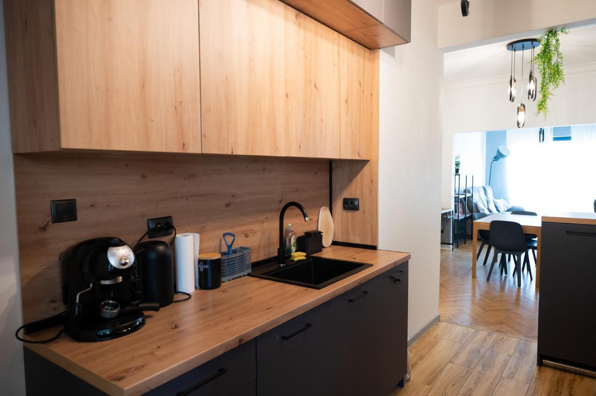 Perfect Long-Term Stay Stylish And Spacious Top Center Next To Vitosha Blvd ソフィア エクステリア 写真