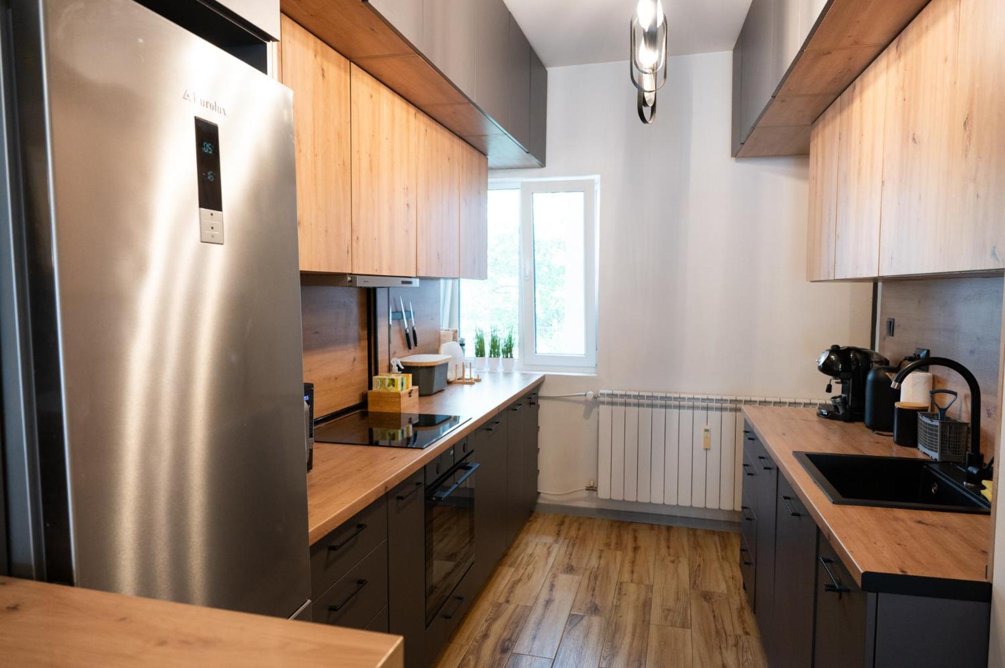 Perfect Long-Term Stay Stylish And Spacious Top Center Next To Vitosha Blvd ソフィア エクステリア 写真