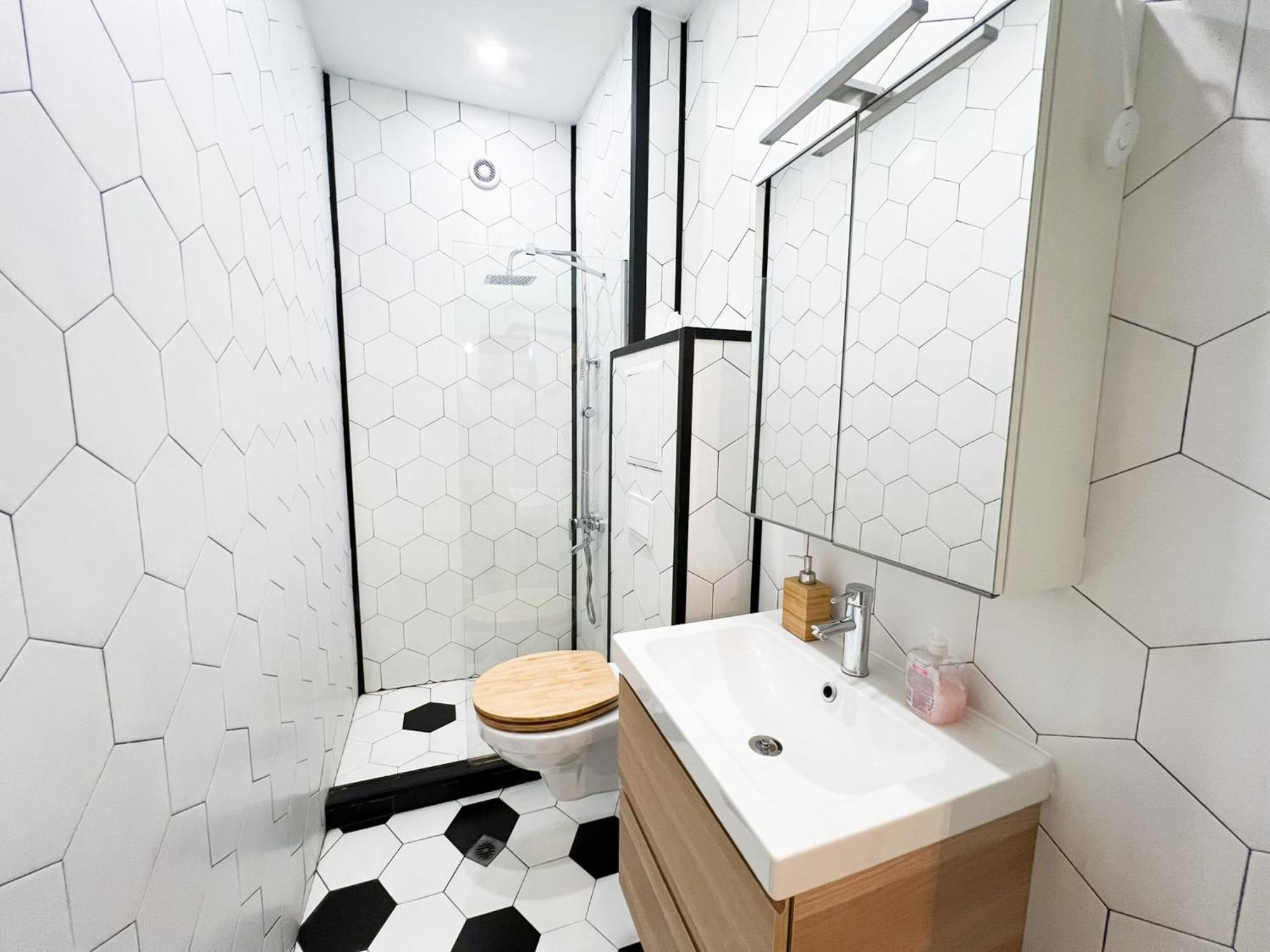 Perfect Long-Term Stay Stylish And Spacious Top Center Next To Vitosha Blvd ソフィア エクステリア 写真