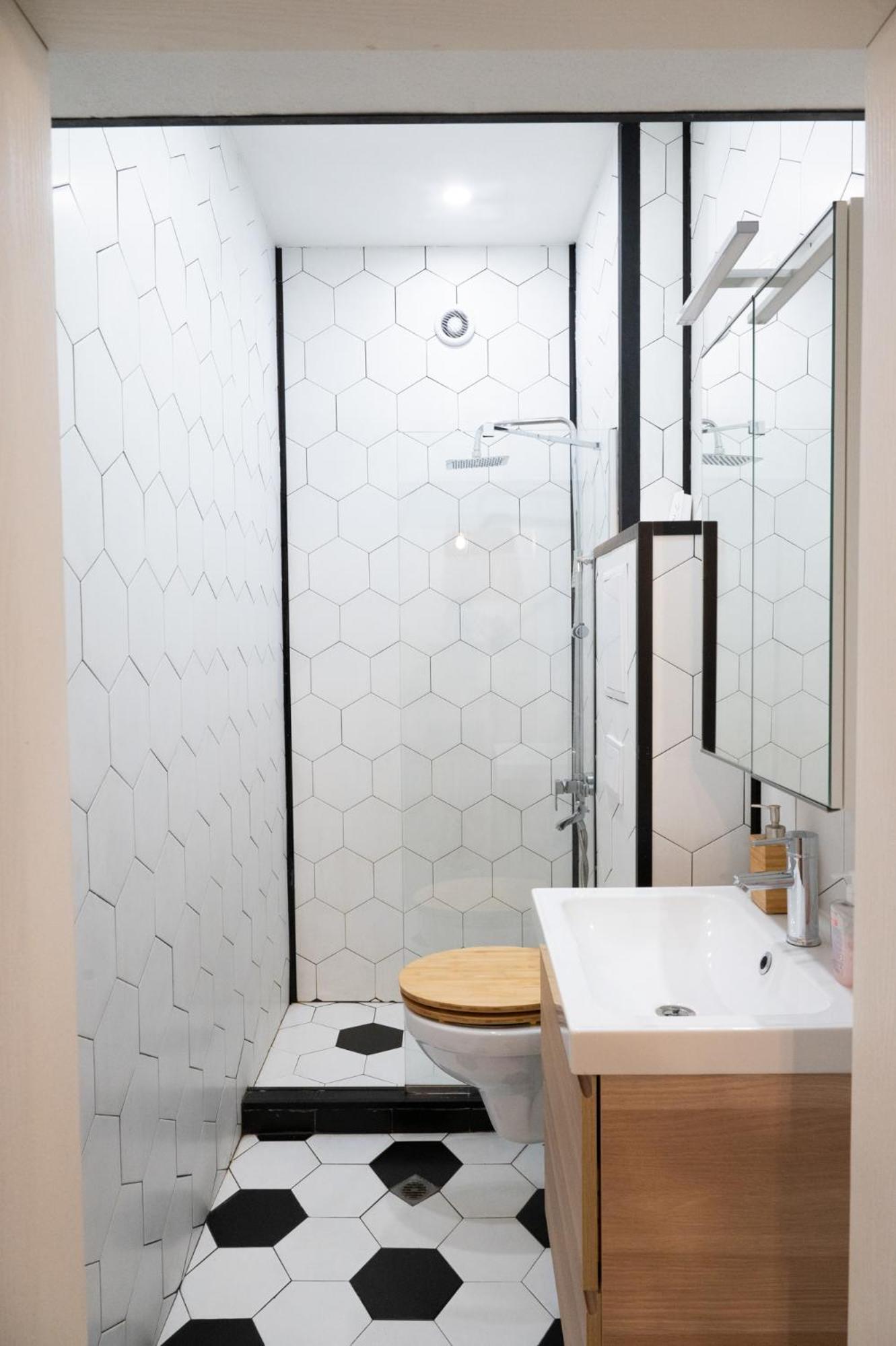 Perfect Long-Term Stay Stylish And Spacious Top Center Next To Vitosha Blvd ソフィア エクステリア 写真
